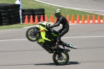 Bryan West Wheelie 5